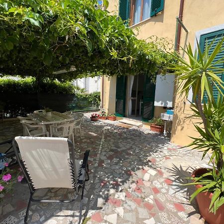 Casa Vanni Vada Exterior foto