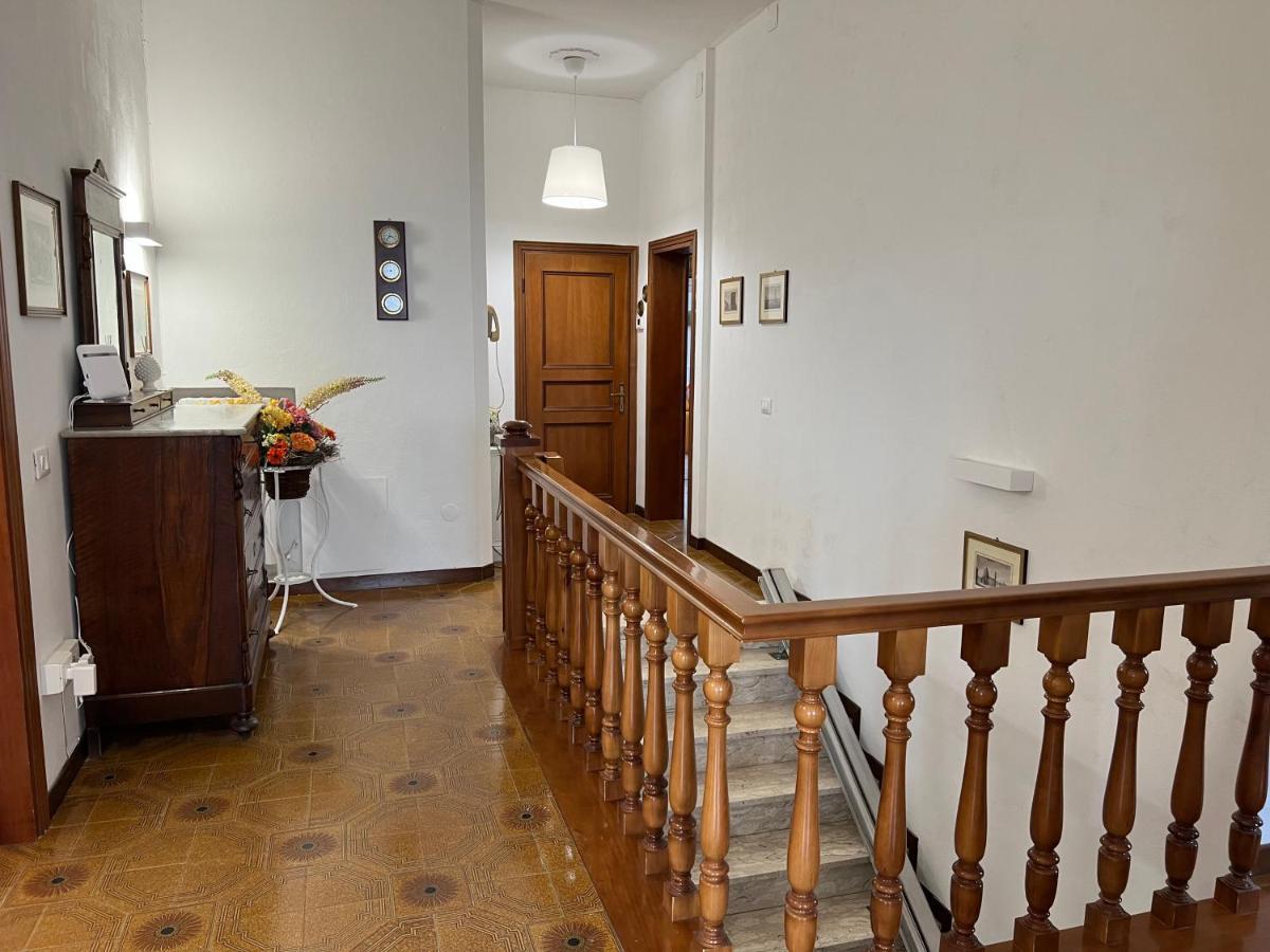 Casa Vanni Vada Exterior foto