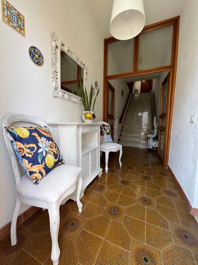 Casa Vanni Vada Exterior foto