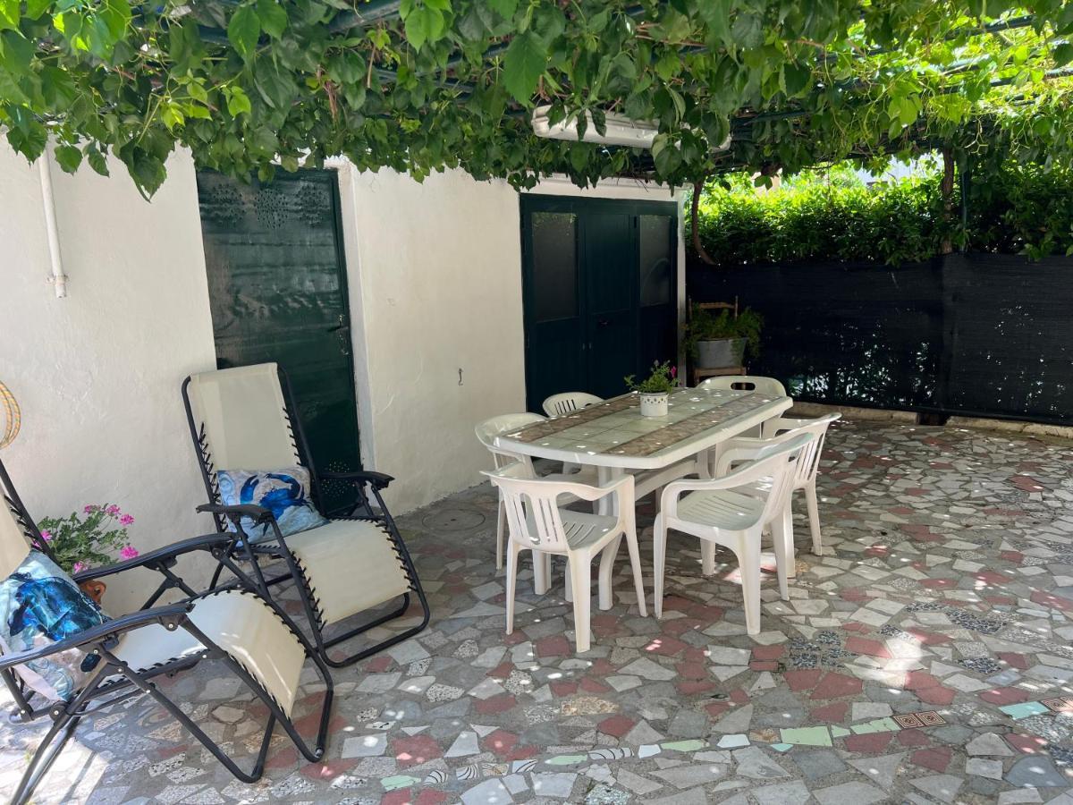 Casa Vanni Vada Exterior foto