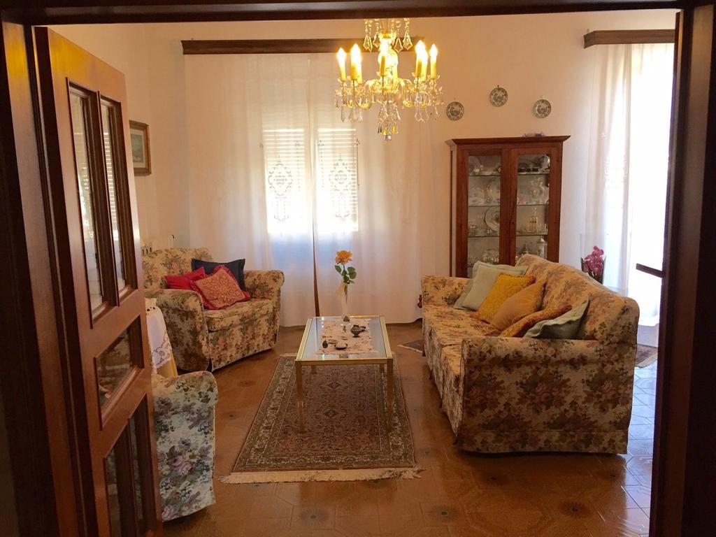 Casa Vanni Vada Zimmer foto