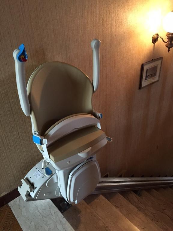 Casa Vanni Vada Zimmer foto